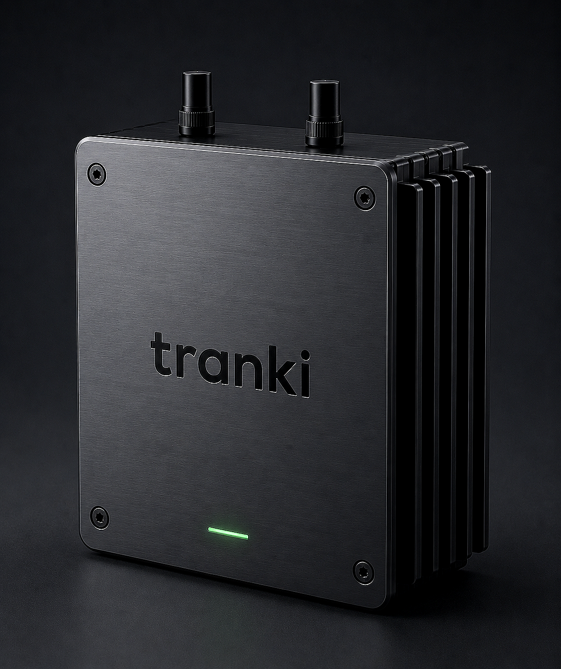 Equipo TrankiGrow